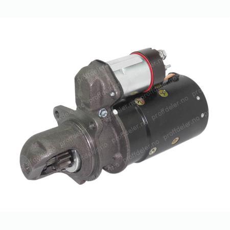 BOBCAT - Startmotor