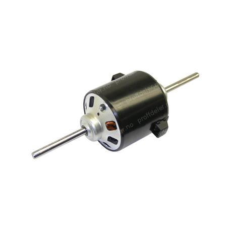 VOLVO - Elektrisk motor
