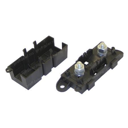 BOBCAT - Sikring holder