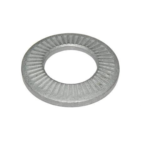 VOLVO - Lås skive med tenner