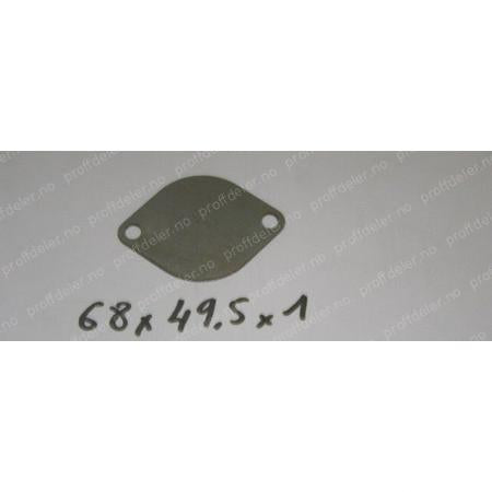 BOBCAT - Del hydraulisk pumpe
