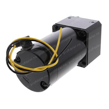VOLVO - Hydraulisk pumpe gruppe