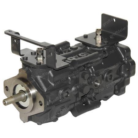 BOBCAT - Hydraulisk stempelpumpe