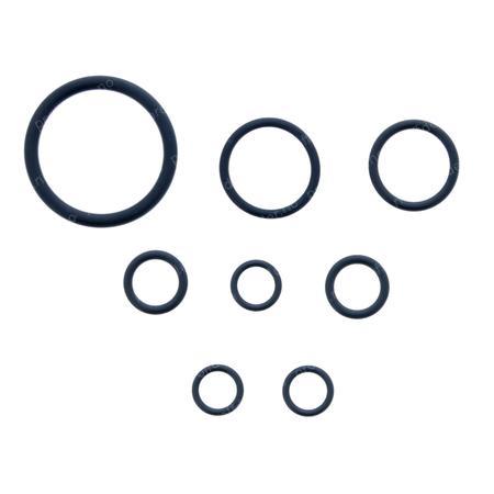 VOLVO - Tetningssett, hydraulisk