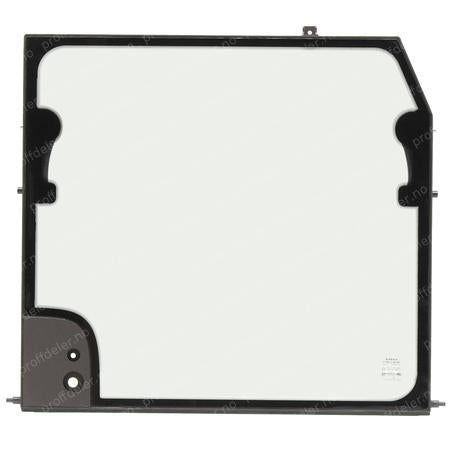 VOLVO - Kabin panel-glass