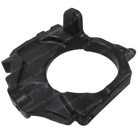 BOBCAT - Hydraulisk olje tank