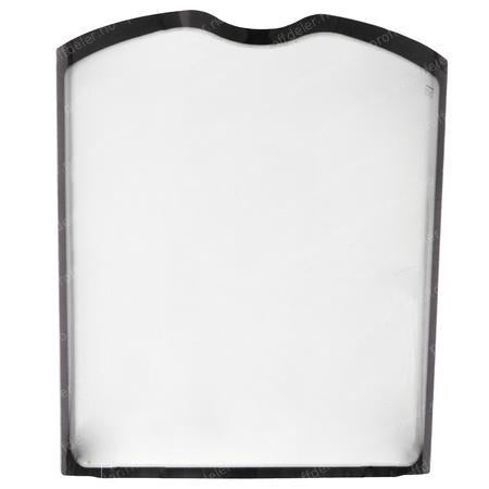 BOBCAT - Kabinglass, front
