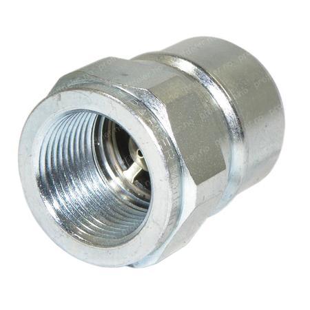 VOLVO - Hydraulisk hurtigkobling