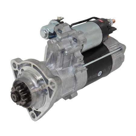 VOLVO - Startmotor
