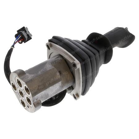 VOLVO - Hydraulisk joystick