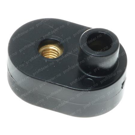 BOBCAT - Avstandsstykke lås tower