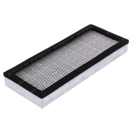 BOBCAT - Filter