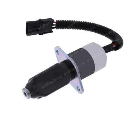 VOLVO - Motor/spole for motorstopp