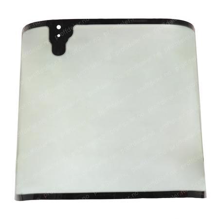 VOLVO - Kabinglass, bak