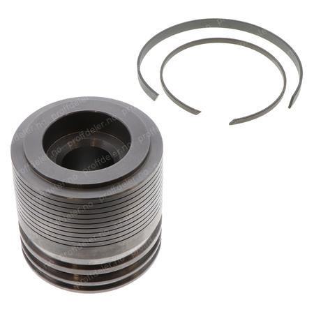 BOBCAT - Stempel, hydraulikksylinder