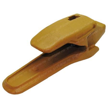 VOLVO - Skuffe tann adapter