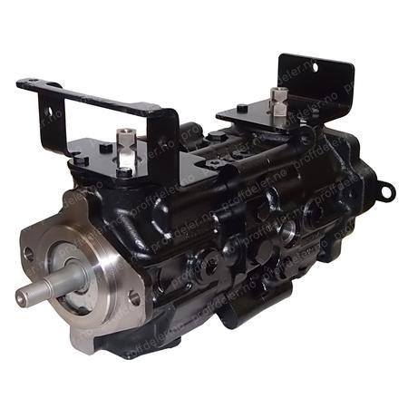 BOBCAT - Hydraulisk stempelpumpe