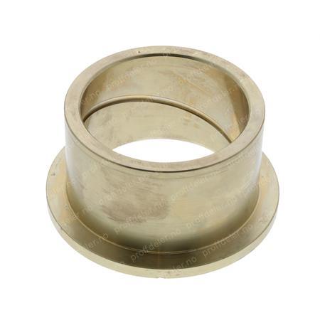 VOLVO - Foring