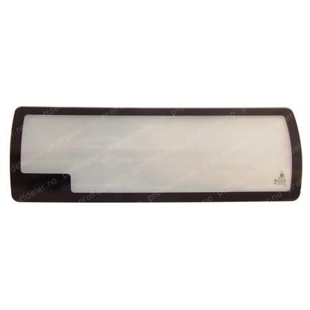 VOLVO - Kabinglass, tak