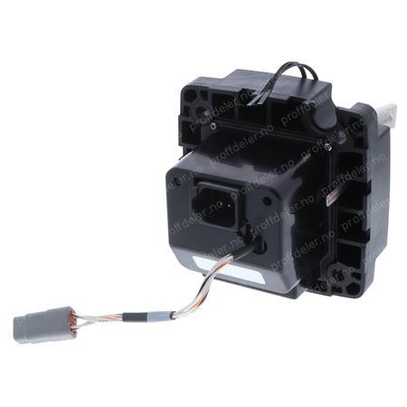 BOBCAT - Joystick-del