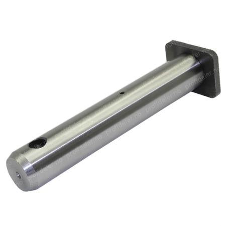 BOBCAT - Aksler og bolter