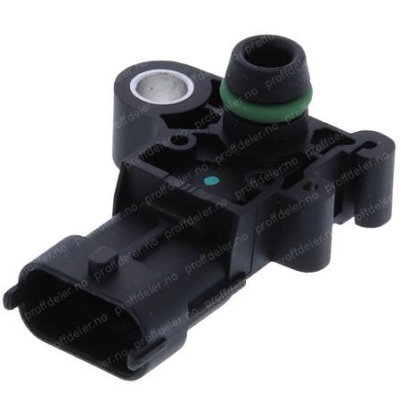 BOBCAT - Trykksensor (MAP) sensor (manifold absolutt trykk)
