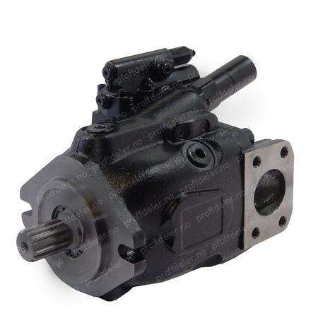 BOBCAT - Hydraulisk stempelpumpe