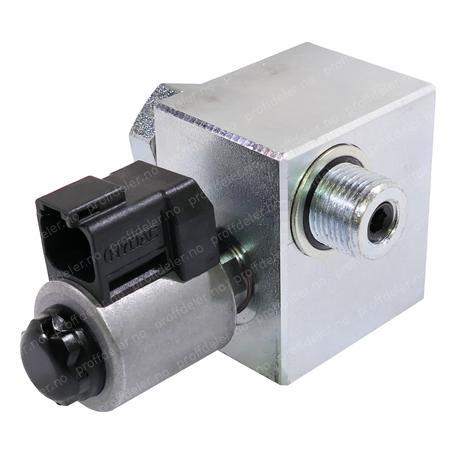 VOLVO - Solenoidventil