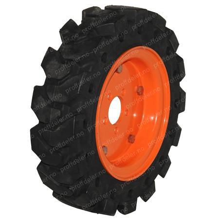 BOBCAT - Massiv dekk sett