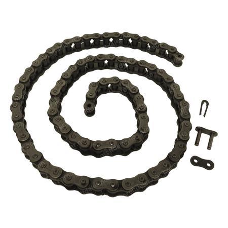 BOBCAT - Kjede
