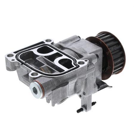 BOBCAT - Oljepumpe, motor