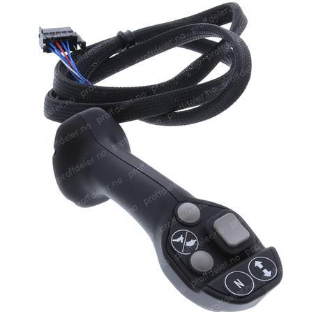 VOLVO - Elektrisk joystick