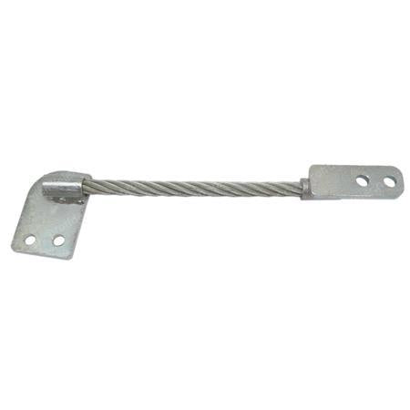 VOLVO - Stål kabel