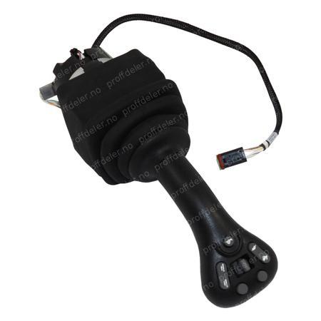 BOBCAT - Elektrisk joystick