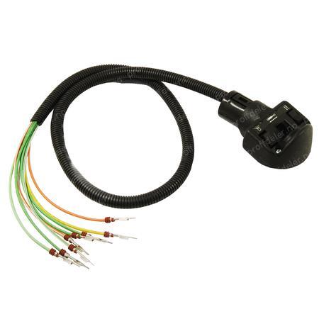 BOBCAT - Elektrisk joystick