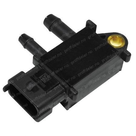 VOLVO - Luftstrøm sensor