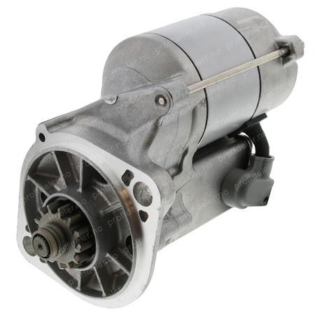 BOBCAT - Startmotor