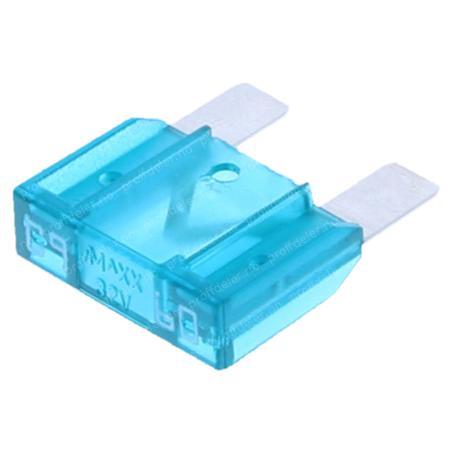 VOLVO - Sikring