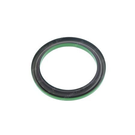 VOLVO - Radialtetning (akseltetning)