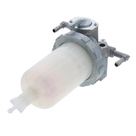 VOLVO - Separator montert enhet