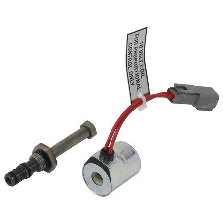 BOBCAT - Solenoid