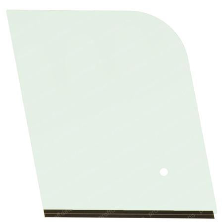 BOBCAT - Kabin side (lh/rh)-glass