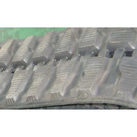 BOBCAT - Gummi belte 320x52,5x80