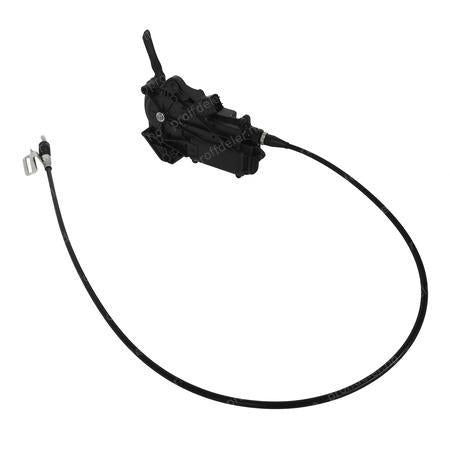 VOLVO - Servomotor