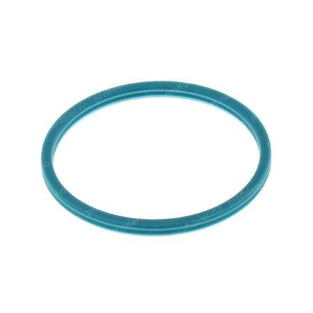VOLVO - Quad-ring