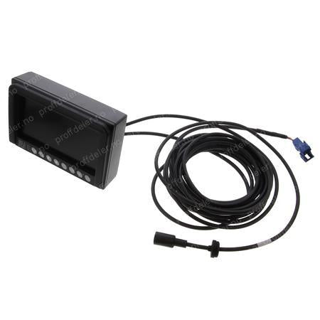 VOLVO - Monitor