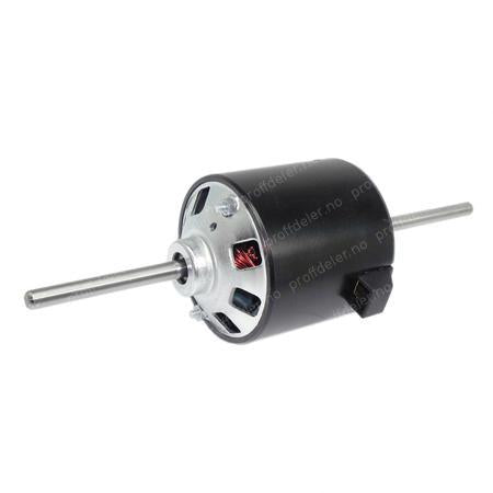 BOBCAT - Elektrisk motor