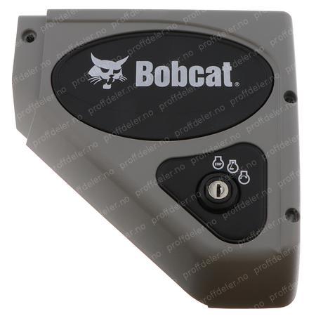 BOBCAT - Dashbord
