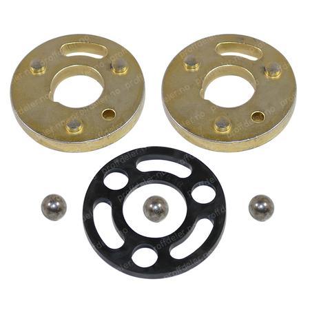 VOLVO - Brems kam sett