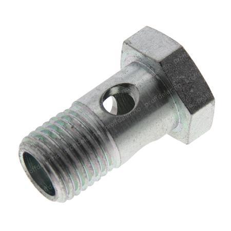VOLVO - Kobling